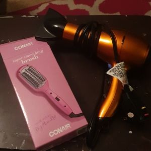 Conair Infinity Pro Blowdryer